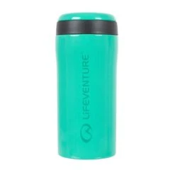 Lifeventure Thermal Mug 300mL -Edelrids Sport Outdoor Store lifeventure lifeventure thermal mug 300ml aqua other gear lv9530q 18066163171477