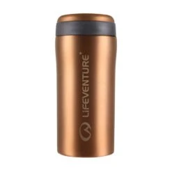 Lifeventure Thermal Mug 300mL -Edelrids Sport Outdoor Store lifeventure lifeventure thermal mug 300ml copper other gear lv9530c 18066163794069