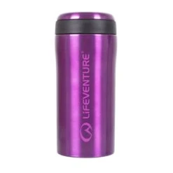 Lifeventure Thermal Mug 300mL -Edelrids Sport Outdoor Store lifeventure lifeventure thermal mug 300ml purple other gear lv9530d 18066163662997