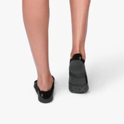 On Low Sock Womens -Edelrids Sport Outdoor Store low sock fw19 black shadow w g3