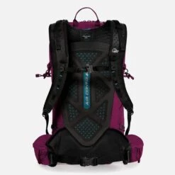 Lowe Alpine Aeon ND25 Women -Edelrids Sport Outdoor Store lowe alpine lowe alpine aeon nd25 women ruby wine other gear lafte 68 ru 25 16129567195272