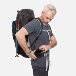 Lowe Alpine AirZone Trek + 45:55 -Edelrids Sport Outdoor Store lowe alpine lowe alpine airzone trek 45 55 other gear 16129574109320