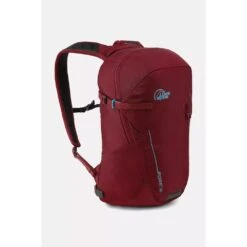 Lowe Alpine Edge 18 -Edelrids Sport Outdoor Store lowe alpine lowe alpine edge 18 raspberry other gear lafdp 91 ra 18 24105883566229