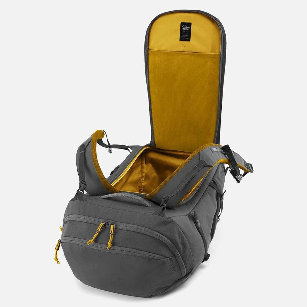 Lowe Alpine Rogue 48 7 Lowe Alpine Rogue 48 - Image 5