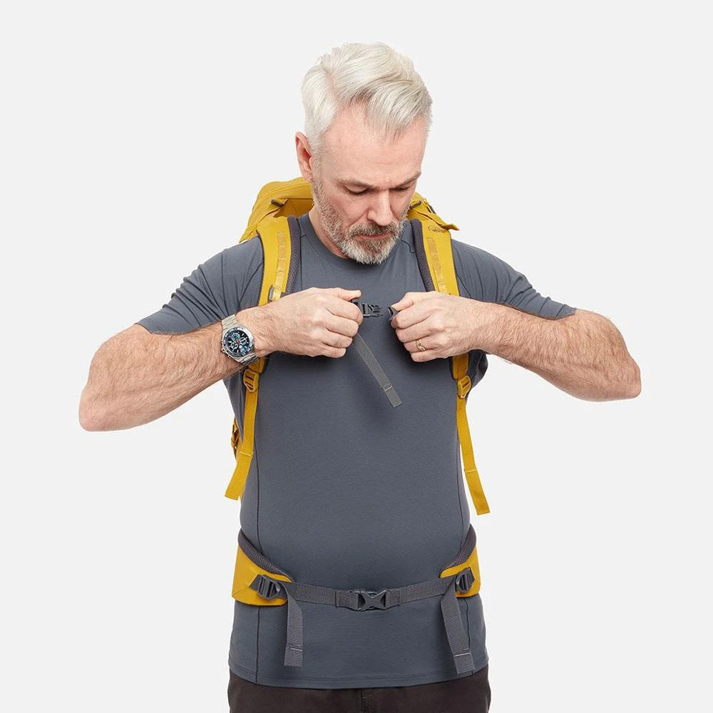 Lowe Alpine Rogue 48 13 Lowe Alpine Rogue 48 - Image 11