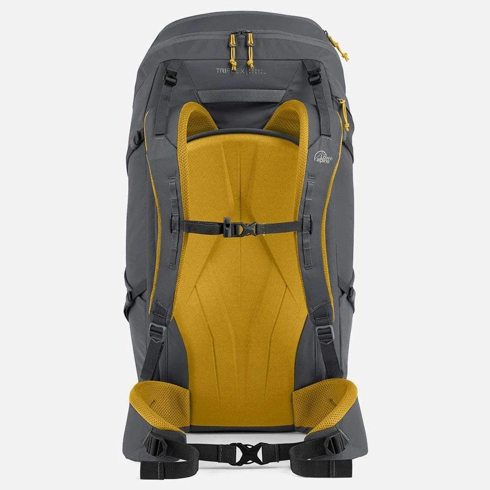 Lowe Alpine Rogue 48 5 Lowe Alpine Rogue 48 - Image 3