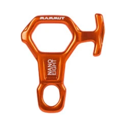 Mammut Nano 8 Orange