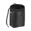Mammut Stitch Chalk Bag -Edelrids Sport Outdoor Store mammut 2290 00900 0001 stitch chalk bag black main 1200x1200 e0c8ec46 b98e 472e ab30 d3dca93323c9
