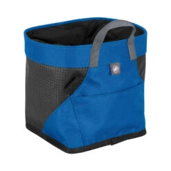 Mammut Stitch Boulder Chalk Bag -Edelrids Sport Outdoor Store mammut 2290 00910 5840 stitch boulder chalk bag darkcyan black main 1200x1200 4e0e3c2c 39d7 462e bd95 f8095c6361e3