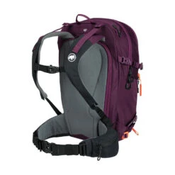 Mammut Nirvana 35 -Edelrids Sport Outdoor Store mammut nivana 35l backpack