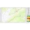NSW Topographic Map Waterproof 1:25,000 -Edelrids Sport Outdoor Store maps nsw topographic map waterproof 1 25 000 other gear 21177229475989
