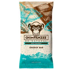 Chimpanzee Energy Bar 55g -Edelrids Sport Outdoor Store mintchocolate