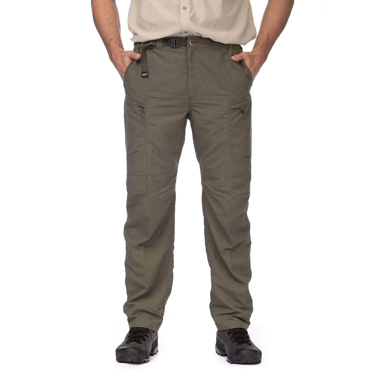 Adventure Light Pants Men 4 Adventure Light Pants Men - Image 2