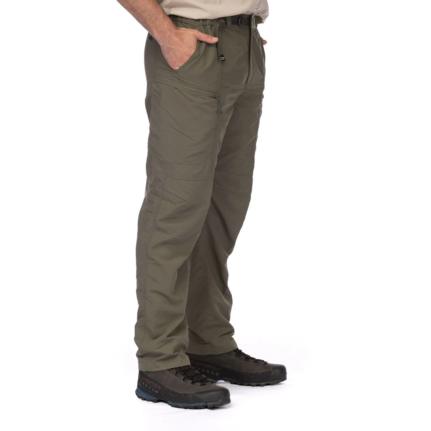 Adventure Light Pants Men 8 Adventure Light Pants Men - Image 6