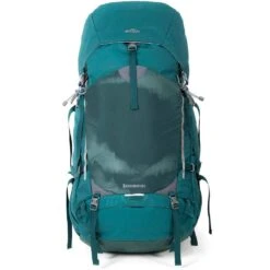 Backcountry 80L Canvas Backpack -Edelrids Sport Outdoor Store mont backcountry 80l canvas backpack packs bags 13662198399112