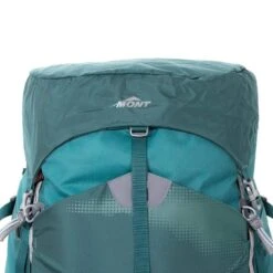 Backcountry 80L Canvas Backpack -Edelrids Sport Outdoor Store mont backcountry 80l canvas backpack packs bags 13662198530184