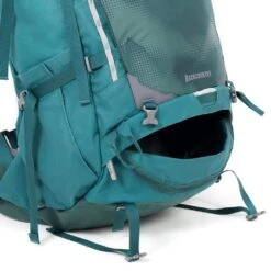 Backcountry 80L Canvas Backpack -Edelrids Sport Outdoor Store mont backcountry 80l canvas backpack packs bags 13662198562952