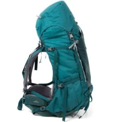 Backcountry 80L Canvas Backpack -Edelrids Sport Outdoor Store mont backcountry 80l canvas backpack packs bags 13662198595720