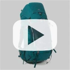 Backcountry 80L Canvas Backpack -Edelrids Sport Outdoor Store mont backcountry 80l canvas backpack packs bags 20214037020821