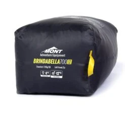 Brindabella XT 850 -10 To -16°C Down Sleeping Bag -Edelrids Sport Outdoor Store mont brindabella xt 850 10 to 16 c down sleeping bag sleeping bags brindabella xt 850 10 to 16 c down sleeping bag 13631728222344