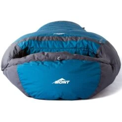 Brindabella XT 850 -10 To -16°C Down Sleeping Bag -Edelrids Sport Outdoor Store mont brindabella xt 850 10 to 16 c down sleeping bag sleeping bags brindabella xt 850 10 to 16 c down sleeping bag 13631728418952