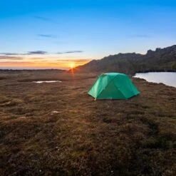 Dragonfly Tent Forest Green -Edelrids Sport Outdoor Store mont dragonfly tent summer 2020 Mt Hugle tasmania by geoff murray