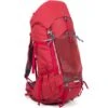 Escape 70L Canvas Backpack -Edelrids Sport Outdoor Store mont escape 70l canvas backpack large 75l garnet packs bags 65 25 44 13662210719880
