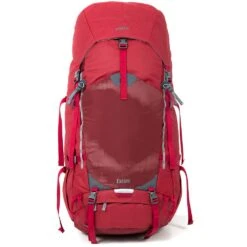 Escape 70L Canvas Backpack -Edelrids Sport Outdoor Store mont escape 70l canvas backpack packs bags 13662210556040