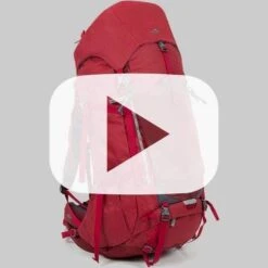 Escape 70L Canvas Backpack -Edelrids Sport Outdoor Store mont escape 70l canvas backpack packs bags 20215288397973