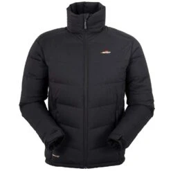 Fusion Down Jacket Men