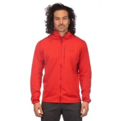 Grid Pro Hoodie Men -Edelrids Sport Outdoor Store mont grid pro hoodie men men 21745652138133