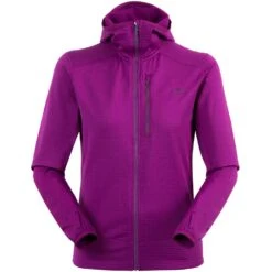 Grid Pro Hoodie Women -Edelrids Sport Outdoor Store mont grid pro hoodie women 8 plum women 35 11 14 13661728833672