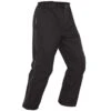 Latitude Overpants Black -Edelrids Sport Outdoor Store mont latitude overpants black men 15282145919112