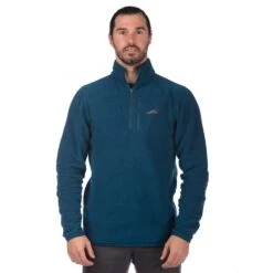 Micro Bushshirt Fleece -Edelrids Sport Outdoor Store mont micro bushshirt men 21655865557141