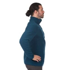 Micro Bushshirt Fleece -Edelrids Sport Outdoor Store mont micro bushshirt men 21655866179733