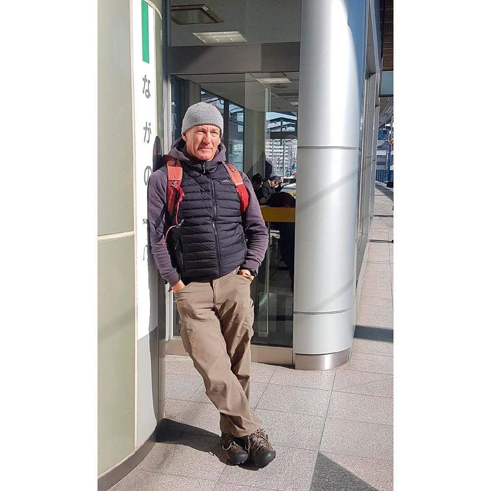 Mojo Stretch Pants Men 10 Mojo Stretch Pants Men - Image 8