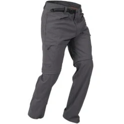 Mojo Stretch Zip-Off Pants Men -Edelrids Sport Outdoor Store mont mojo stretch zip off pants men sm charcoal men 68 92 21 13653713649800