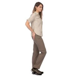 Mojo Stretch Zip-Off Pants Women -Edelrids Sport Outdoor Store mont mojo stretch zip off pants women women 21570652536981