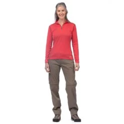 Mojo Stretch Zip-Off Pants Women -Edelrids Sport Outdoor Store mont mojo stretch zip off pants women women 21738529915029