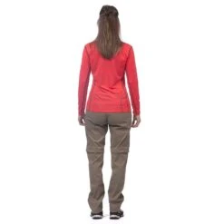 Mojo Stretch Zip-Off Pants Women -Edelrids Sport Outdoor Store mont mojo stretch zip off pants women women 21738530898069