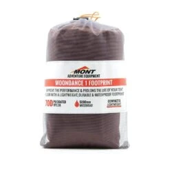 Moondance 1/1FN Footprint -Edelrids Sport Outdoor Store mont moondance 1 1fn footprint tents shelters 61 10 24 14115369910408