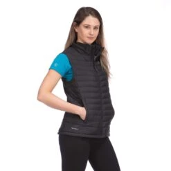 Neon Down Vest Women -Edelrids Sport Outdoor Store mont neon down vest women women 21571411542165