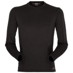 Power Dry Long Sleeve Crew Men