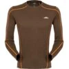 Power Dry Long Sleeve Crew Men Clearance -Edelrids Sport Outdoor Store mont power dry long sleeve crew men clearance men 15695102312584