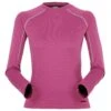 Power Dry Long Sleeve Crew Women Clearance 1 Power Dry Long Sleeve Crew Women Clearance -Edelrids Sport Outdoor Store mont power dry long sleeve crew women clearance 8 fushia women 68 53 16 22746037878933