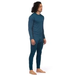 Power Dry Silk Weight Pants Men -Edelrids Sport Outdoor Store mont power dry silk weight pants men men 21752542691477