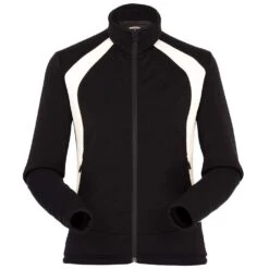 Power Stretch Pro Revolution Jacket Women Clearance