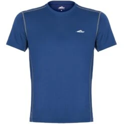 Reactor Short Sleeve Tee Men 9 Reactor Short Sleeve Tee Men -Edelrids Sport Outdoor Store mont reactor short sleeve tee men 2xl indigo men 68 34 62 13671754170504