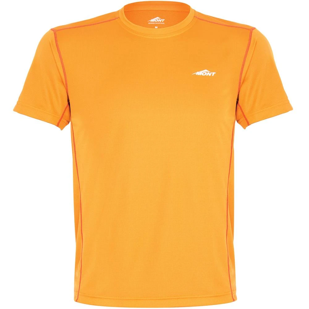 Reactor Short Sleeve Tee Men 3 Reactor Short Sleeve Tee Men