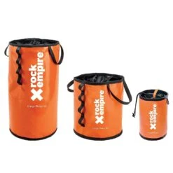 Rock Empire Cargo Orange